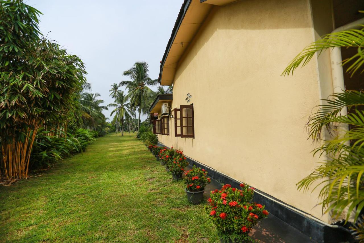 Rathgama Beach House Экстерьер фото