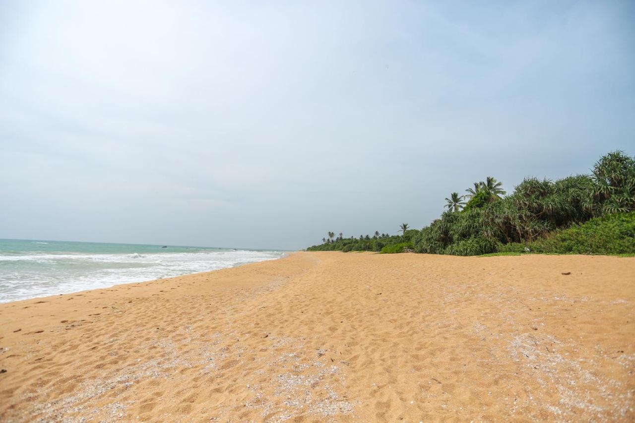 Rathgama Beach House Экстерьер фото
