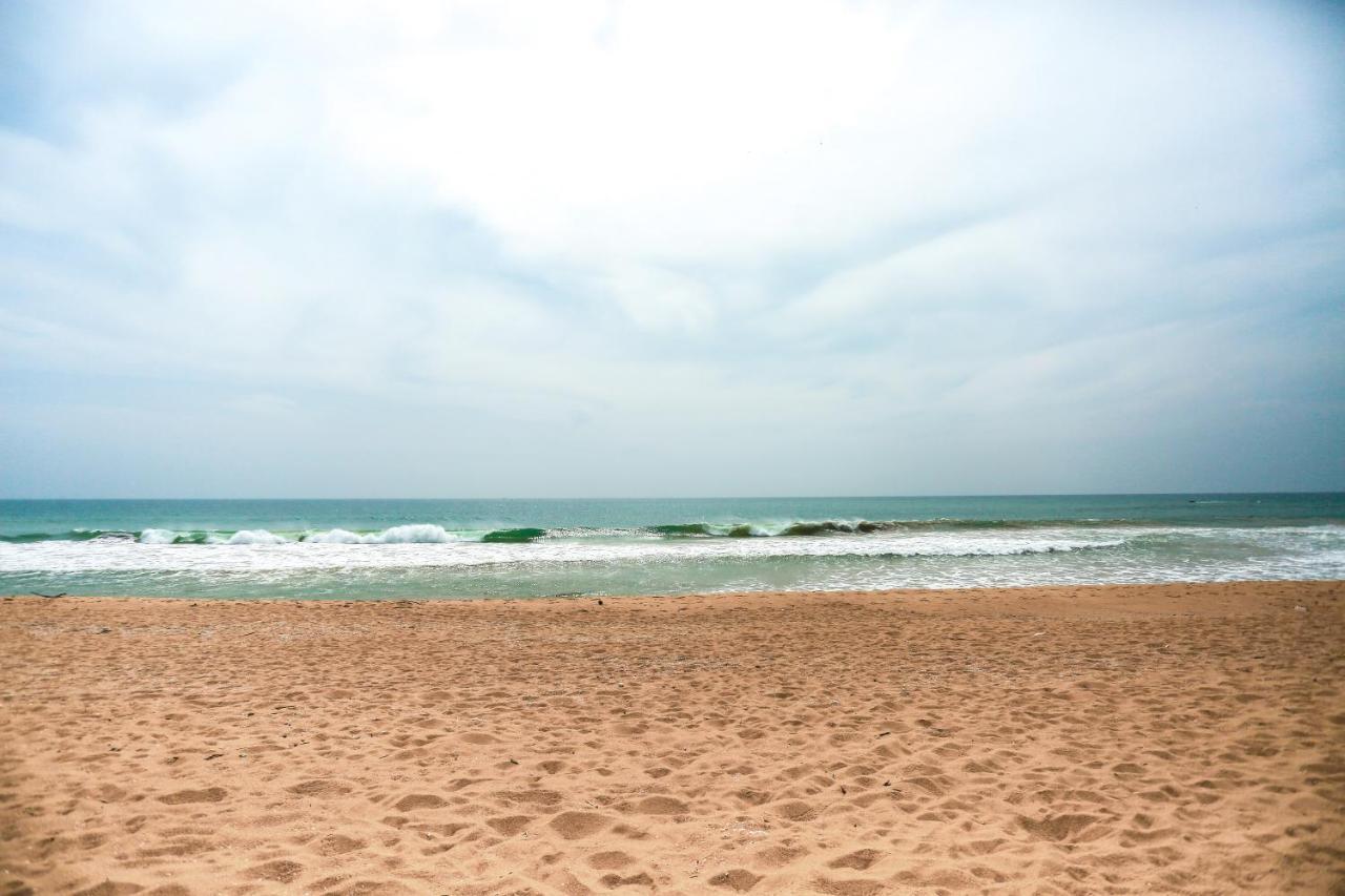 Rathgama Beach House Экстерьер фото