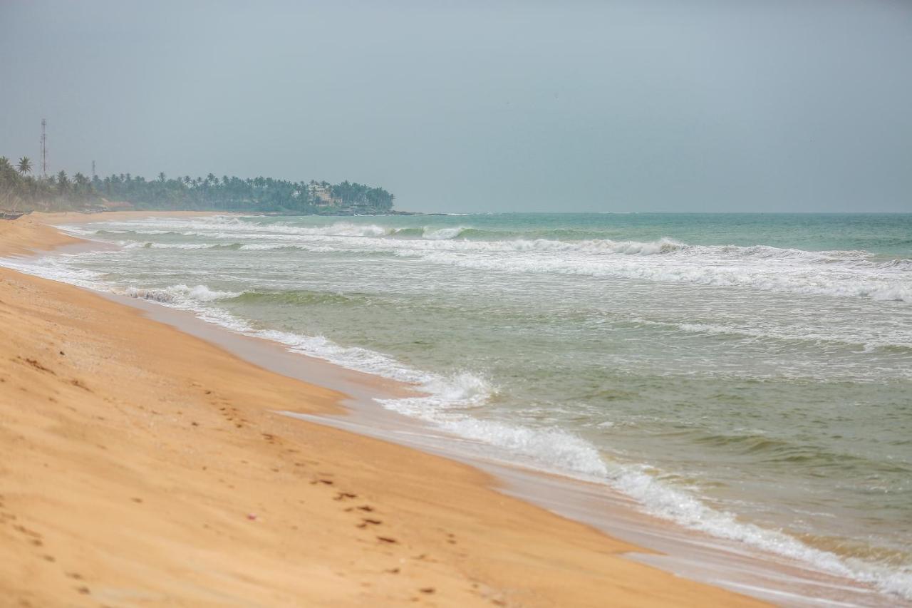 Rathgama Beach House Экстерьер фото