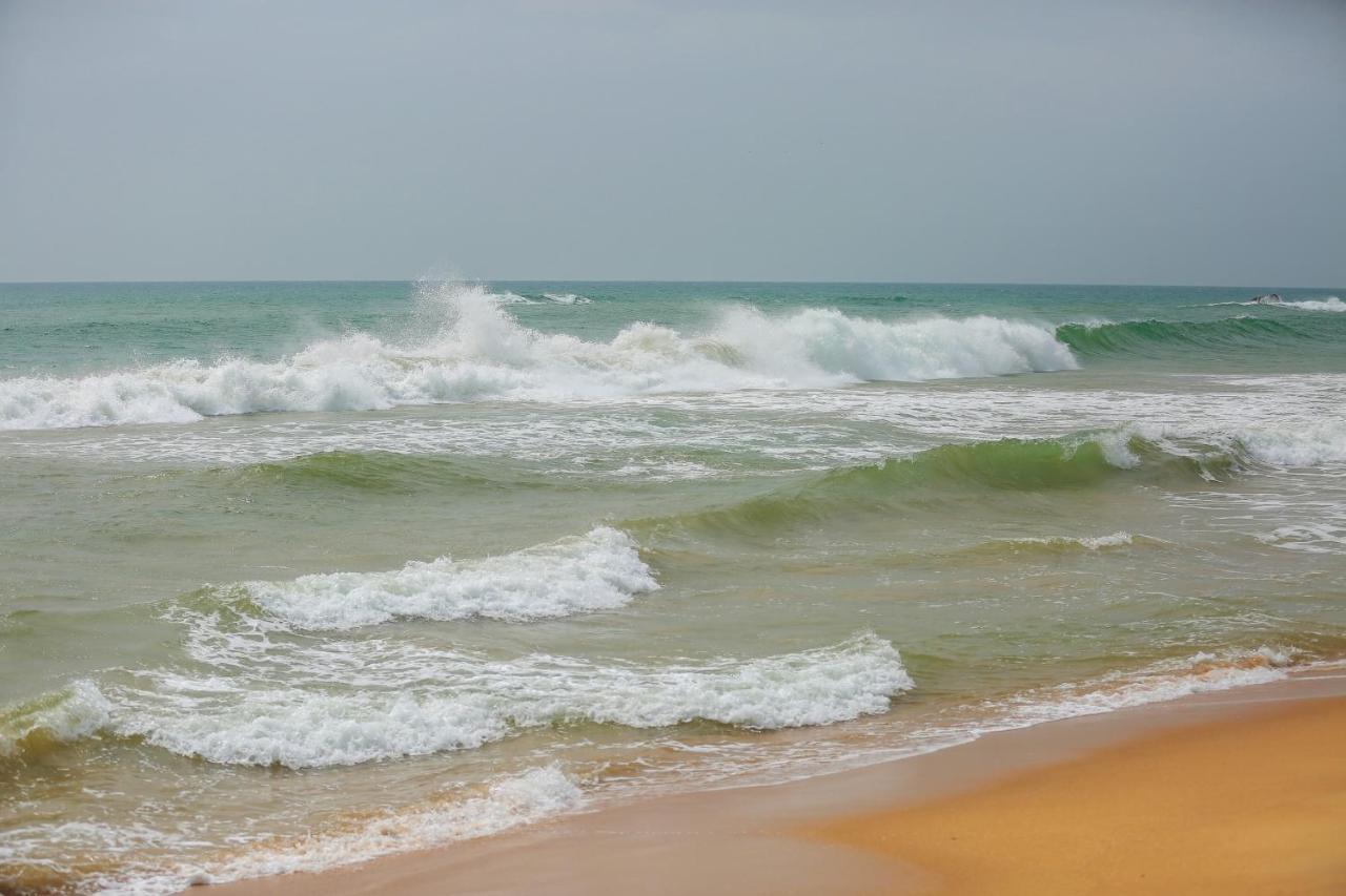 Rathgama Beach House Экстерьер фото